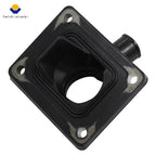 Carburetor Joint Intake Manifold Boot for Yamaha Blaster YFS200 (200)