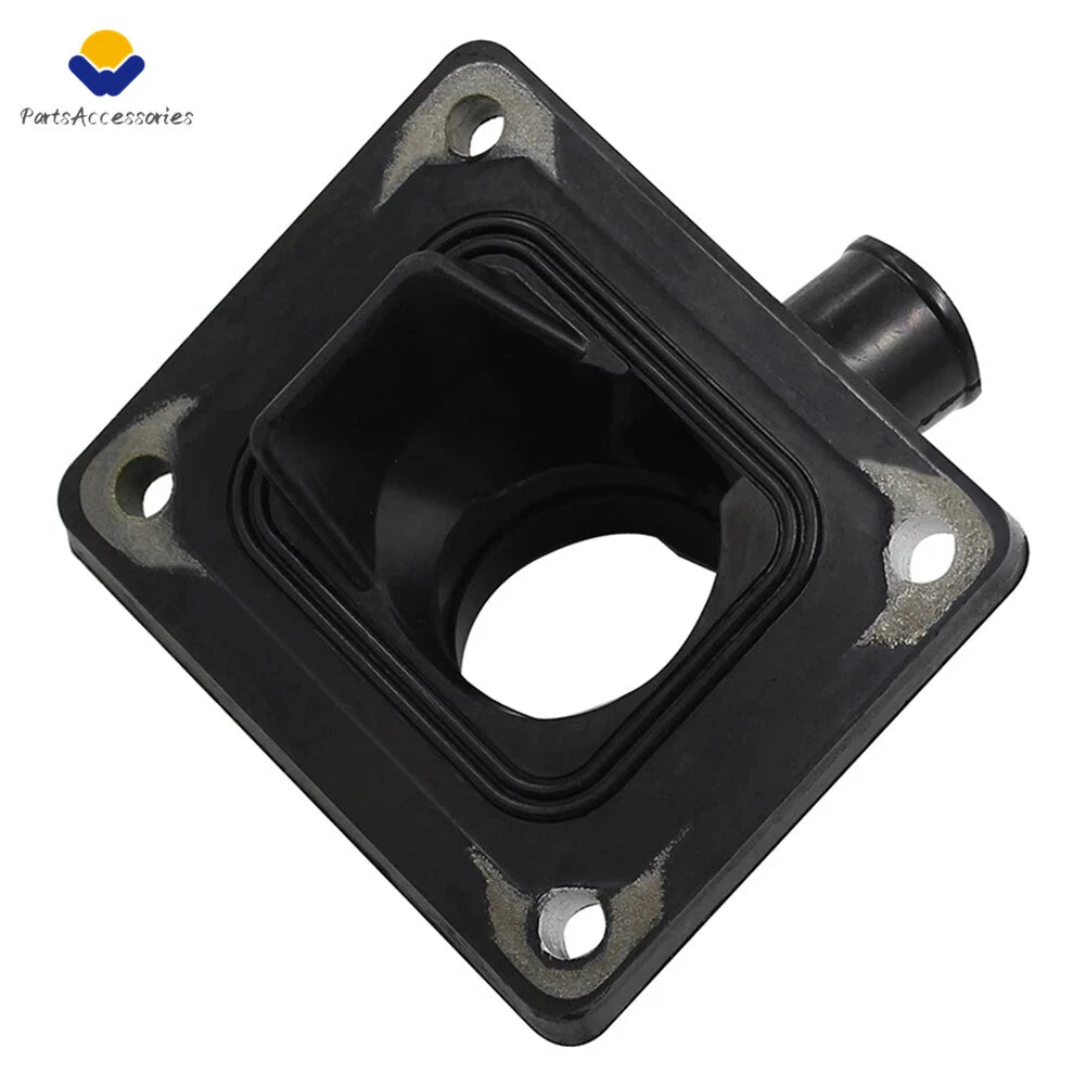 Carburetor Joint Intake Manifold Boot for Yamaha Blaster YFS200 (200)