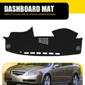 DashMat Dash Cover for Acura TL (2004–2008)