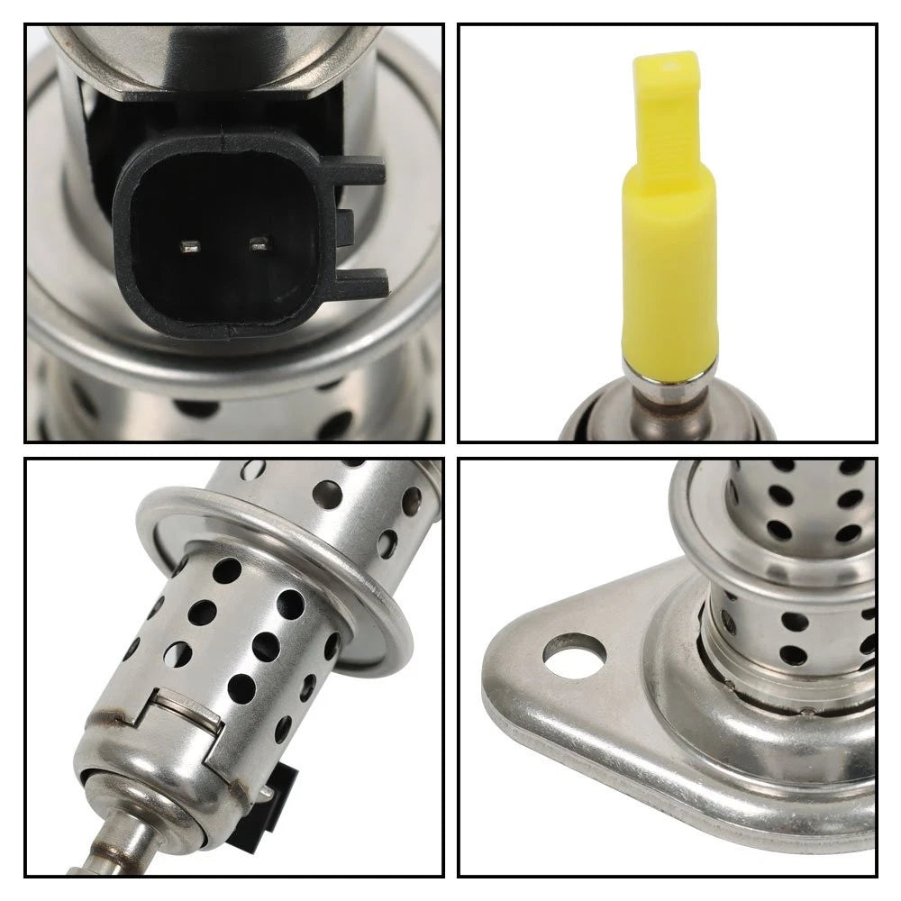 Diesel Exhaust Fluid Injector for Dodge Ram 6.7L (2013–2019)