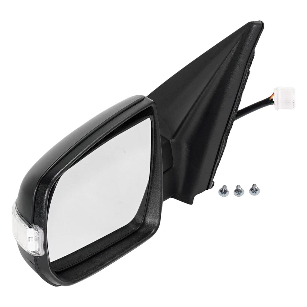 Driver Left Side Mirror for Kia Sorento (2011–2015)