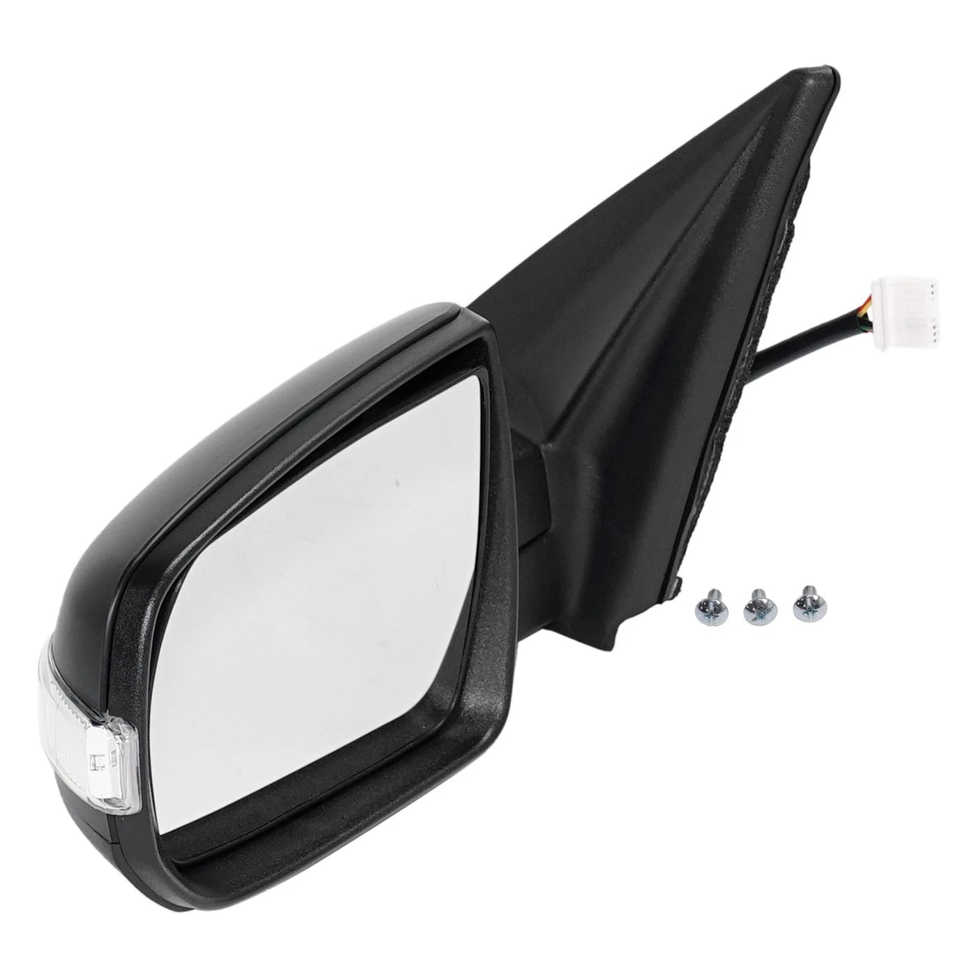 Driver Left Side Mirror for Kia Sorento (2011–2015)