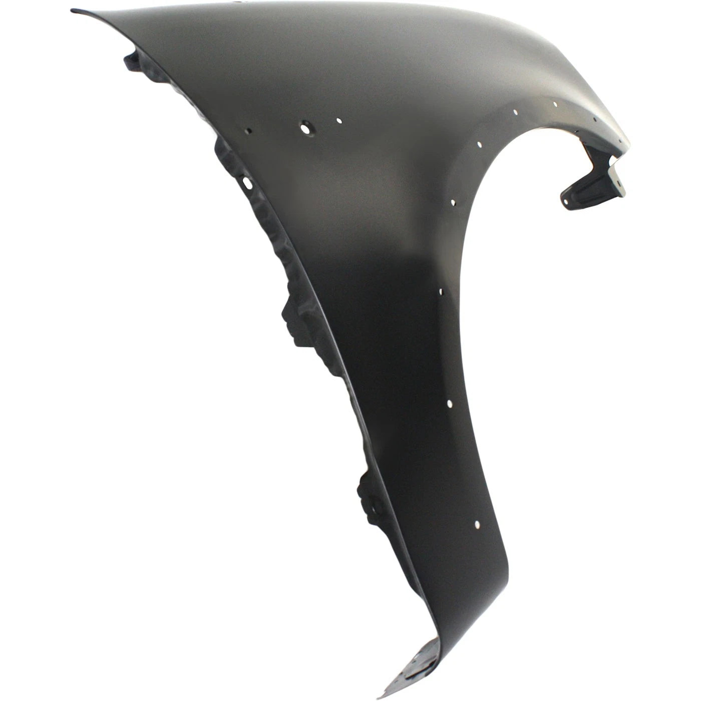 Fender and Grille Assembly Kit for Ford F-150, F-250 (1997–1998)