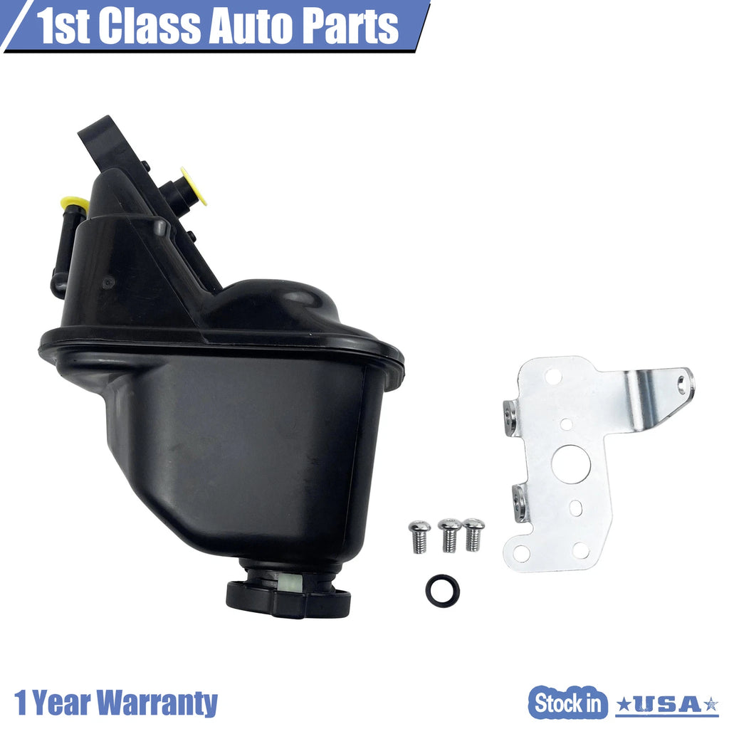 Power Steering Reservoir for Chevy Captiva Sport (2012–2015)