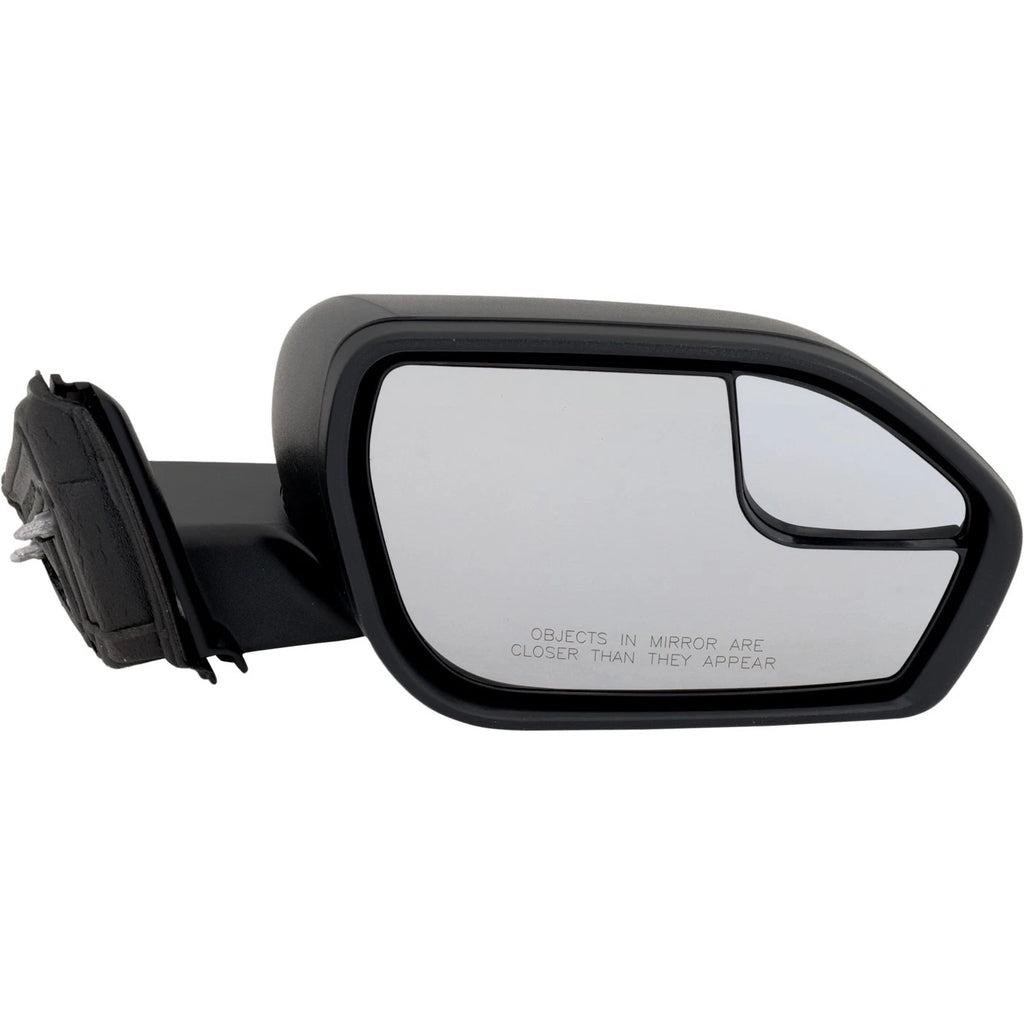 Right Side Mirror for 2020-2022 Ford Police Interceptor Utility