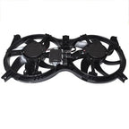 Radiator Cooling Fan Assembly for Nissan Pathfinder 3.5L V6 (2013–2020)