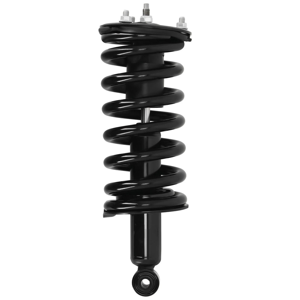 Front Strut Spring Assembly for Nissan Titan Armada Infiniti QX56 (2004-2015)