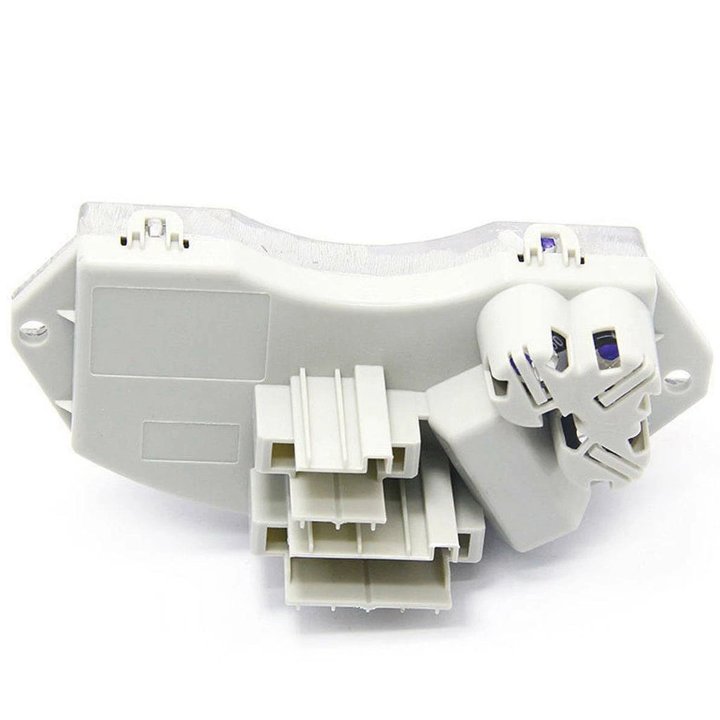 Blower Motor Resistor for BMW E90 E91 E92 E93 E70 E82 X5 F25 X3 X1 (2007-2013)