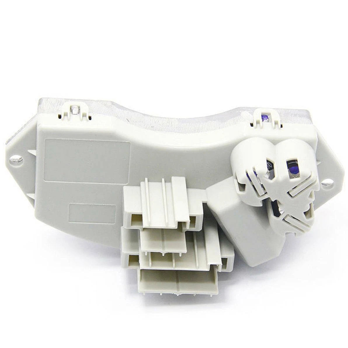 Blower Motor Resistor for BMW E90 E91 E92 E93 E70 E82 X5 F25 X3 X1 (2007-2013)