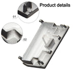 Center Console Button for BMW (2005–2012)