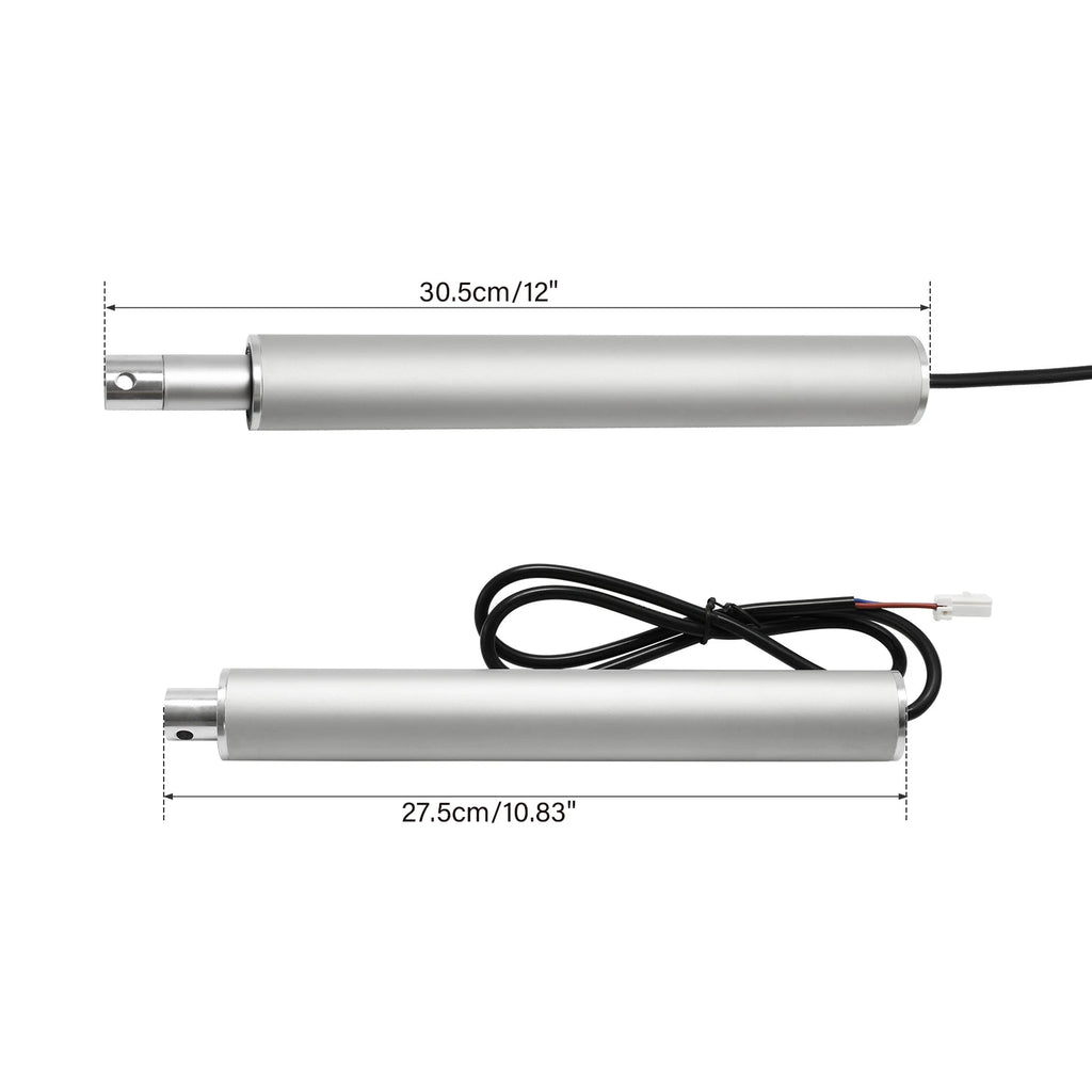 Electric Center Stand Motor Actuator for Harley Electra Glide (2017–2025)