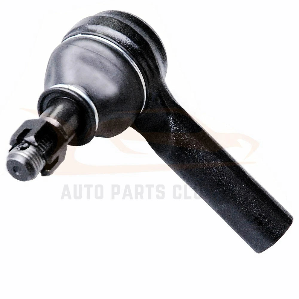 Set of 10 Front Steering Ball Joints Tie Rods Sway Bars for Nissan Pathfinder (1996–2004)