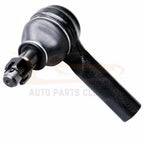 Set of 10 Front Steering Ball Joints Tie Rods Sway Bars for Nissan Pathfinder (1996–2004)