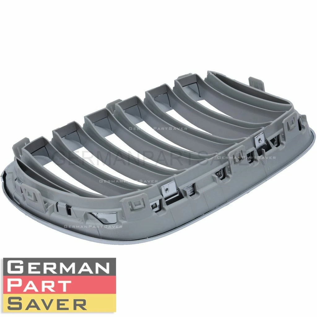 Left Driver Side Kidney Grille for BMW X3 (2011-2014)