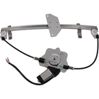 Window Regulator for Volvo S40 V40 (2000–2004)