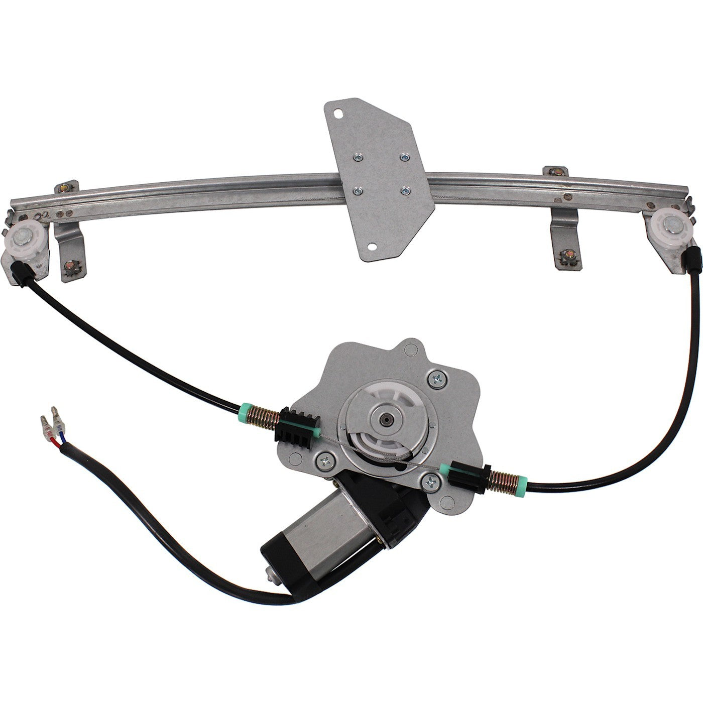 Window Regulator for Volvo S40 V40 (2000–2004)