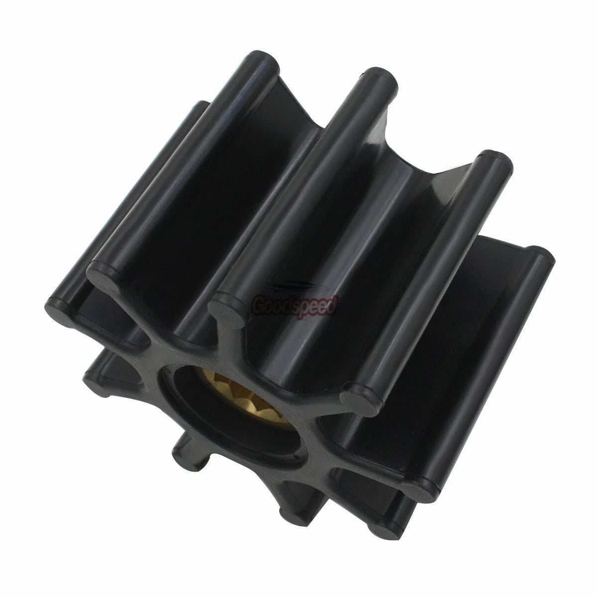 Impeller for Yanmar Raw Sea Water Pump (Replaces 128620-42201)