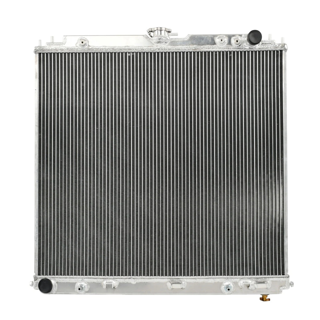 3Row Aluminum Radiator for Nissan Pathfinder Xterra Frontier (2005–2018)
