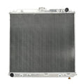 3Row Aluminum Radiator for Nissan Pathfinder Xterra Frontier (2005–2018)