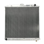3Row Aluminum Radiator for Nissan Pathfinder Xterra Frontier (2005–2018)