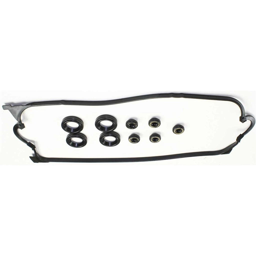 Timing Belt Kit for Honda Civic, EL (1996–2000) with Valve Cover Gasket
