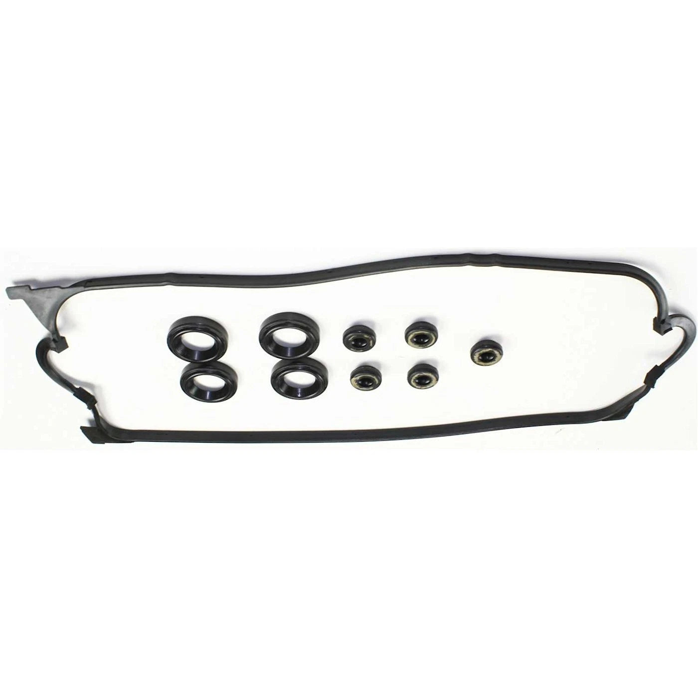 Timing Belt Kit for Honda Civic, EL (1996–2000) with Valve Cover Gasket
