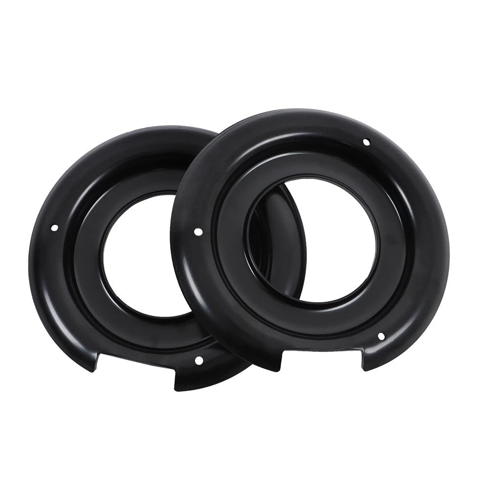 Front Lower Coil Spring Mount Kit for Dodge Ram 1500 2500 (1994-2001)