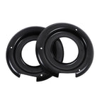 Front Lower Coil Spring Mount Kit for Dodge Ram 1500 2500 (1994-2001)