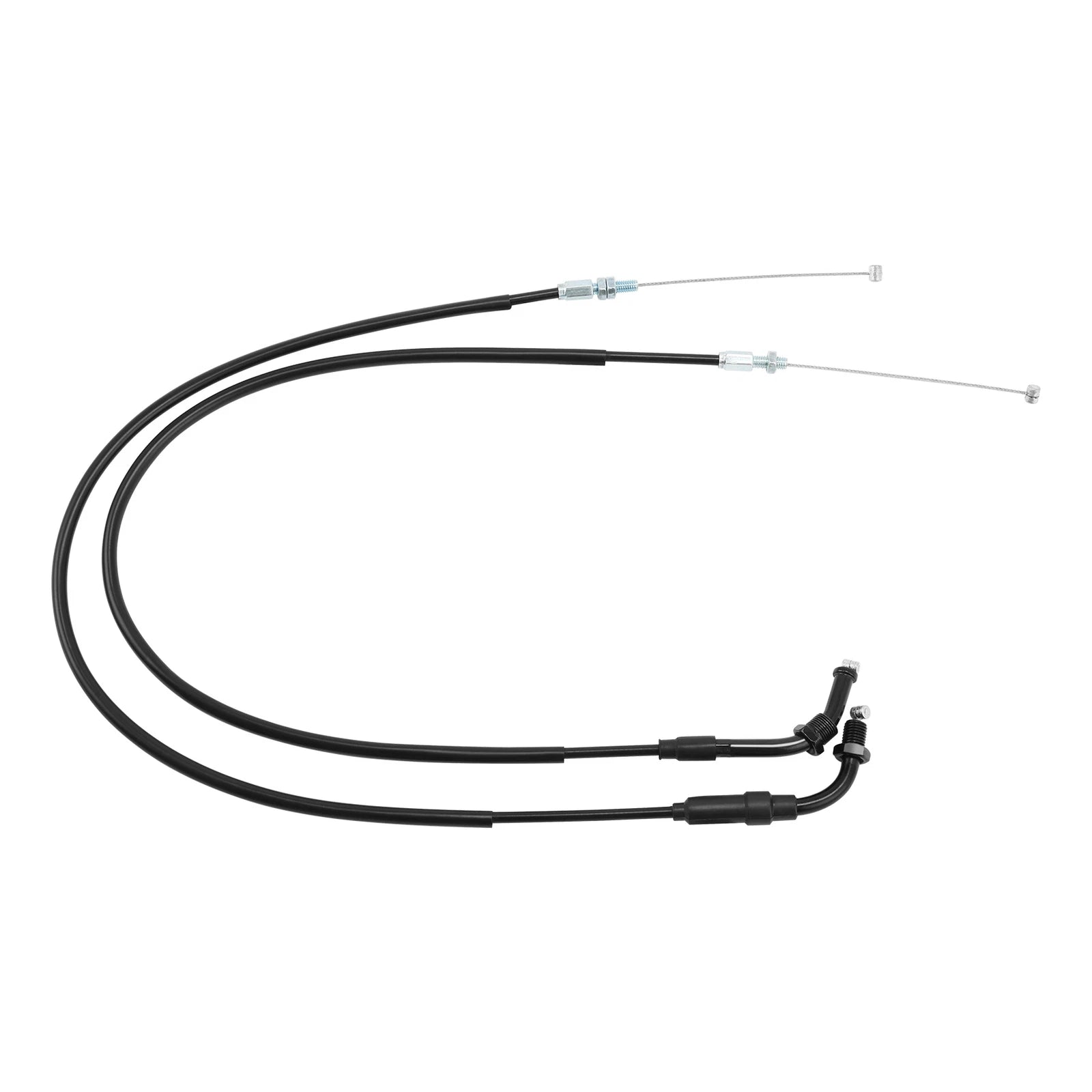 Throttle Cable Wire Liner for Honda CBR650R (2019–2023)