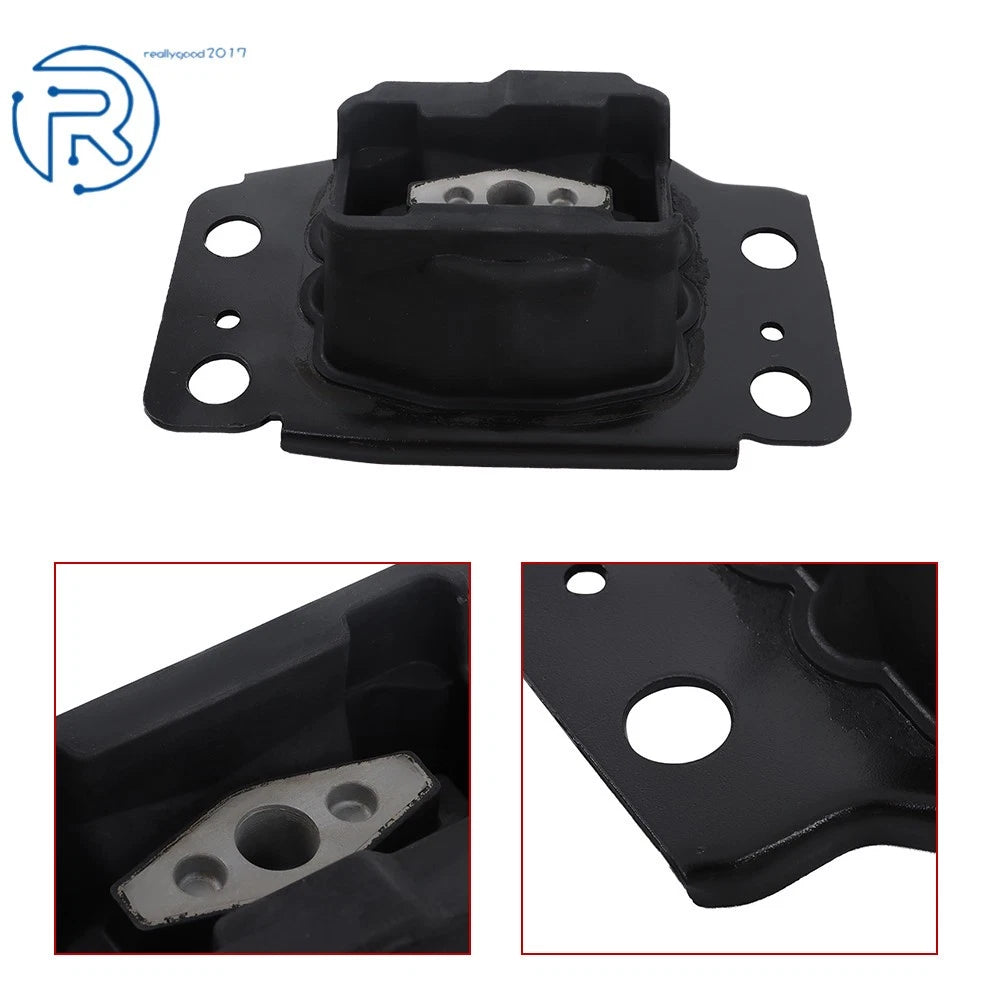 3X Motor & Trans Mounts for Ford Fusion, Lincoln MKZ (2013–2017) Turbo