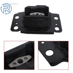 3X Motor & Trans Mounts for Ford Fusion, Lincoln MKZ (2013–2017) Turbo