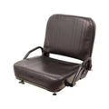KM 745 Uni Pro Seat Assembly for