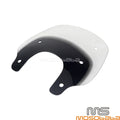 Front Windshield & Mount Kit for Harley Nightster 975 (2022-2023)