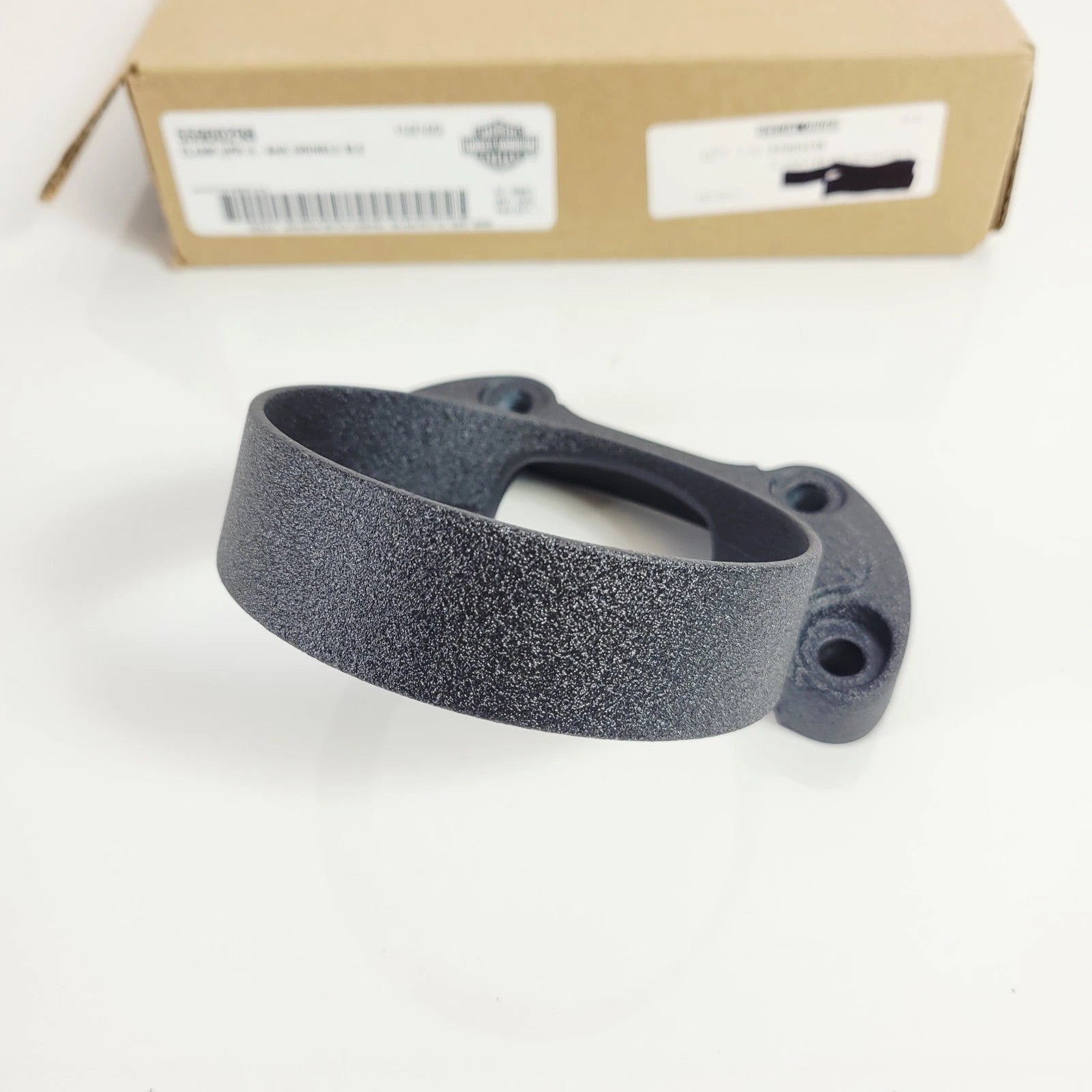 4" Speedo Mount for Harley-Davidson Softail Low Rider (2022–Up) 55900298