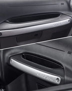 Front Handle Storage Tray Box Trim for Jeep Wrangler JK (2011–2017)