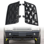 Front Bumper Air Intake Grill Cover for Range Rover 2006–2009