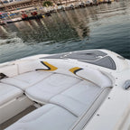 EVA Foam Teak Decking Mat for Monterey M3 (2011)