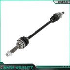 Rear Right CV Axle Assembly for Mitsubishi Outlander PHEV (2018–2019)