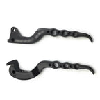 Billet Aluminum Hand Brake Clutch Levers for Honda CBR1000RR (2004–2007)