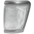 LH Front Grey Corner Park Light Lamp for Hilux LN106 LN107 LN111 RN105 RN106