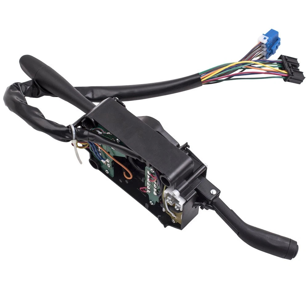 Turn Signal Switch for Isuzu NPR NQR NRR (8973640740)