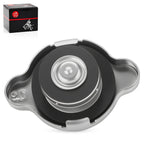 Radiator Pressure Cap #1240300 for Polaris RMK 500 600 650 700 800 850 900 (2000–2023)