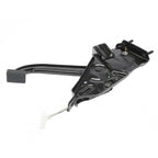 Parking Emergency Brake Pedal Assembly for Jeep Wrangler (1987–1995)