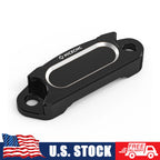 NICECNC Gear Position Replacement Cover for Harley Ultra Limited FLHTK (2017–2020)