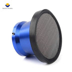 32mm 34mm Carburetor Air Filter Interface Wind Cup Horn Velocity Stack 55mm