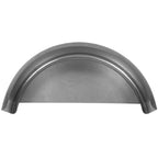 Steel Trailer Fender w/ Fender Back for 14"-16" Wheel