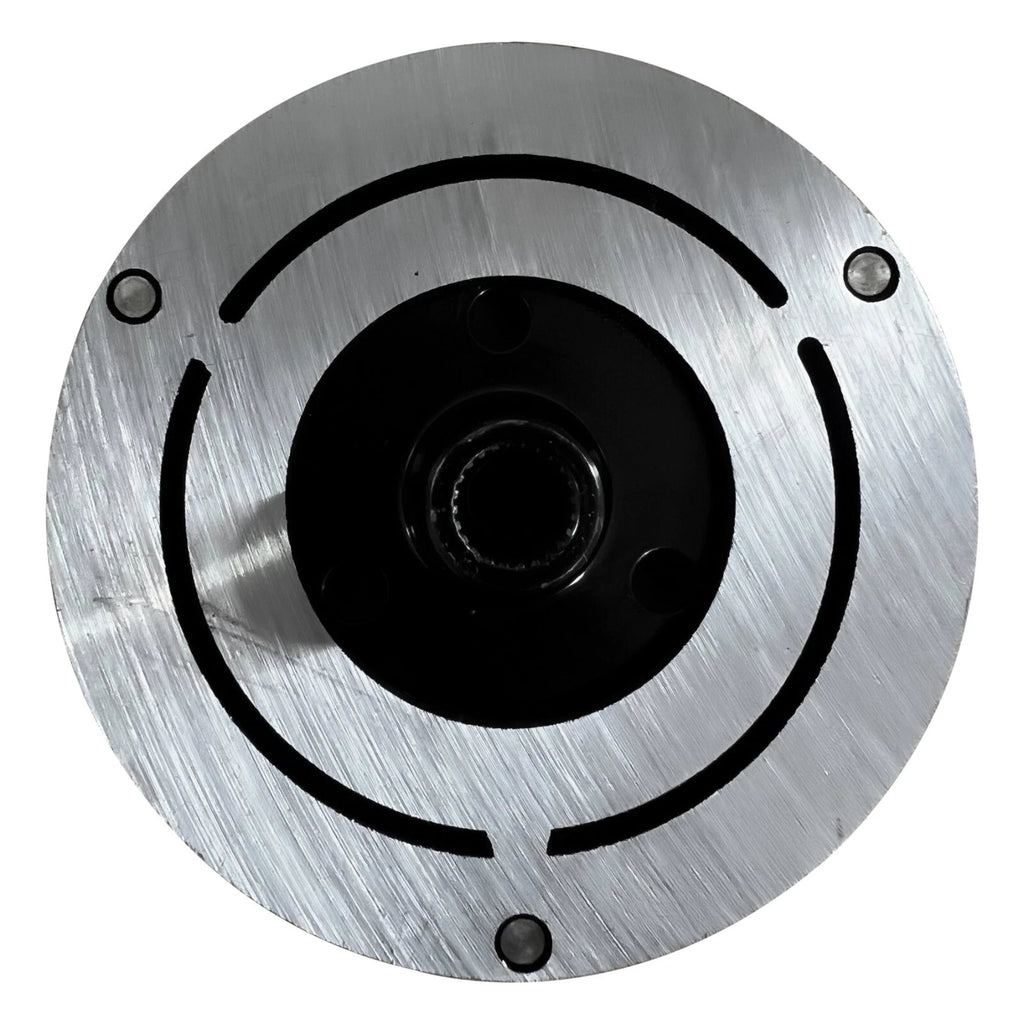 AC Compressor Clutch Replacement for Range Rover Sport 4.2L (2005-2013)
