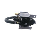 Fuel Pump for Johnson Evinrude Outboard 90° V4 V6 120 130 140 HP (N/A)