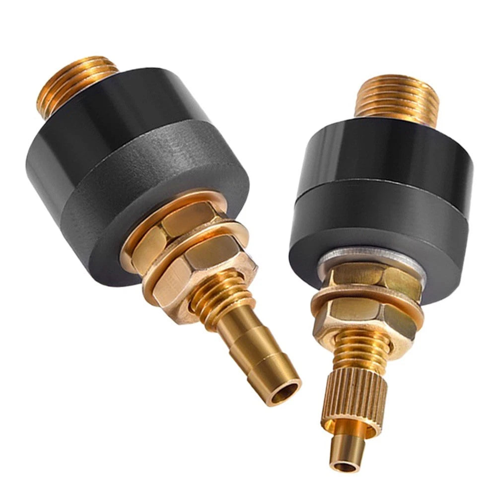 Welder Torch Gas Quick Connector for Welder Torch Electric