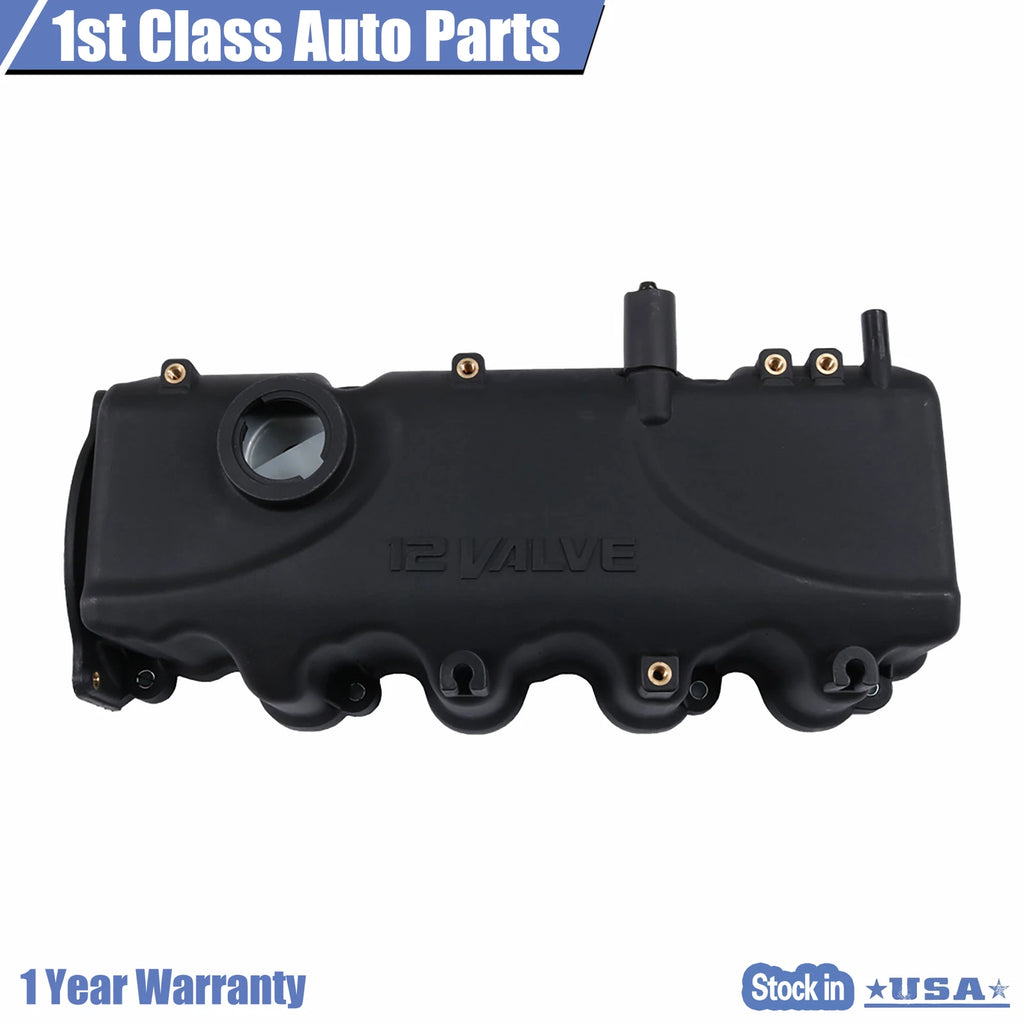 Engine Valve Cover for Hyundai Accent (1995–1999)